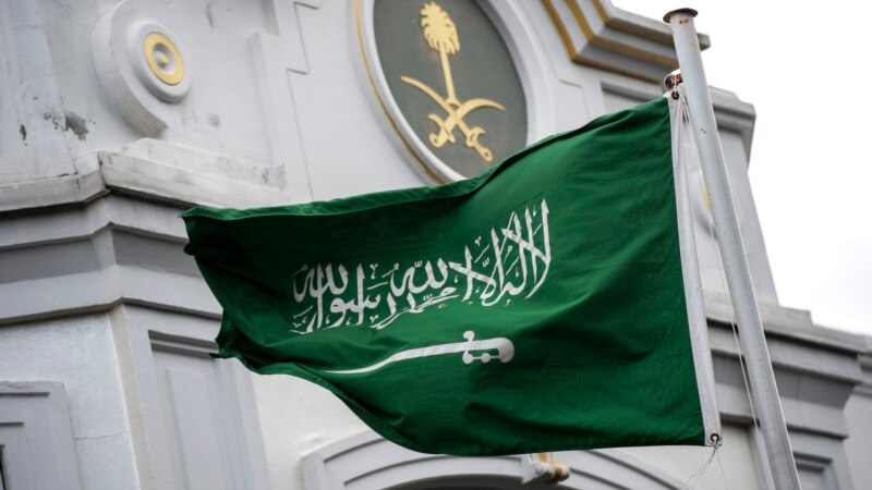Raportohet për të plagosur pas një sulmi në varrezat e Arabisë Saudite
