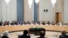آرشیف، نشست چهره‌های سیاسی مطرح افغانستان با نماینده های طالبان در مسکو May 30, 2019