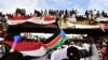 ارتش و مخالفان در سودان بر سر دوره انتقالی سه ساله به توافق رسیدند