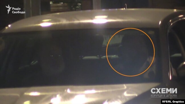 За кермом «Шкоди» – Тімур Міндіч За кермом «Шкоди» – Тімур Міндіч