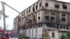 The incident is considered the deadliest industrial fire in Pakistan's history. 