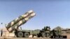 Росія заявляє про постачання до Сирії нових систем протиповітряної оборони