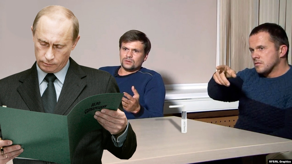 «Державний тероризм» Кремля: реальність чи ілюзія? «Державний тероризм» Кремля: реальність чи ілюзія?