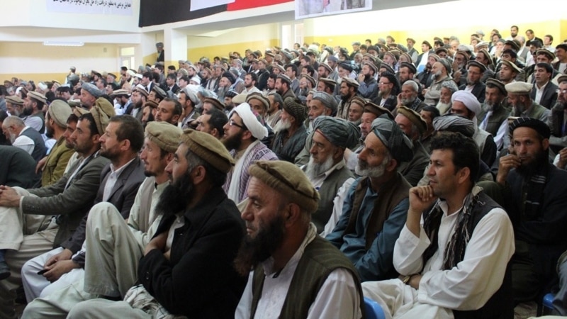 د افغانستان علماء شورا: د رسول لنډي قتل شرعاً جایز دی
