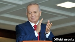 İslam Karimov