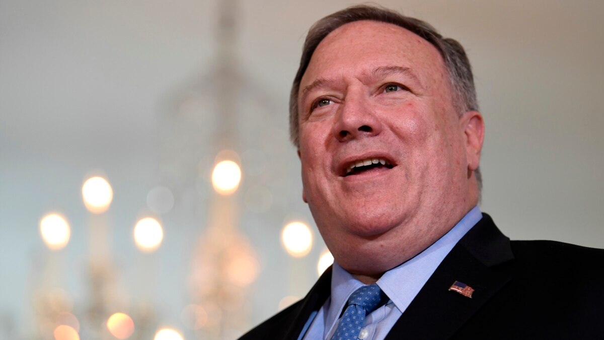 U S Announces Formation Of Human Rights Panel