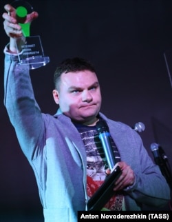 Александр Плющев