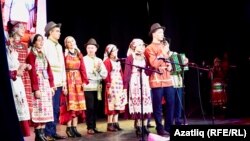 Чарадан күренеш