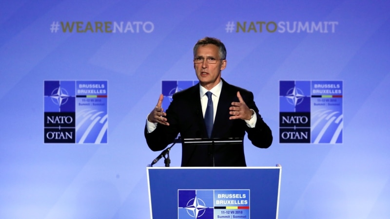 Jens Stoltenberg: Toți aliații au promis să mărească cheltuielile și asta va face NATO mai puternic