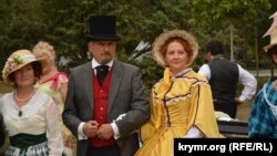 Фестиваль на Малаховом кургане, Севастополь, 13 сентября 2020