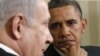 Barack Obama i Benjamin Netanjahu tokom razgovora u Bijeloj kući