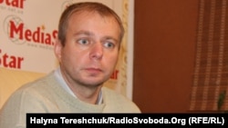 Журналіст Юрій Лелявський перебуває в полоні з 23 липня