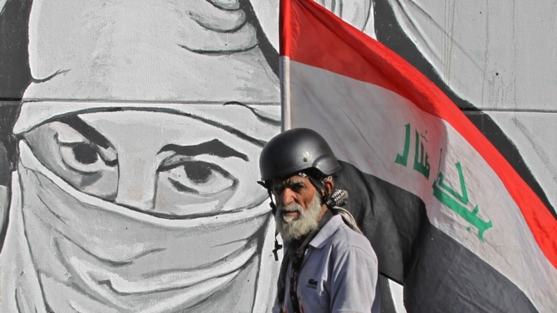 Irački parlament odobrio novi izborni zakon  
