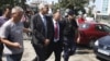 Kosovo Central Bank Governor Arrested