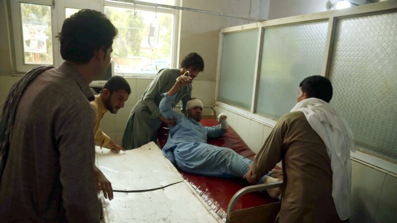 ملي امنیت شورا: د طالبانو د تاوتریخوالي دوام بین‌الافغاني خبرې خنډ سره مخ کړي