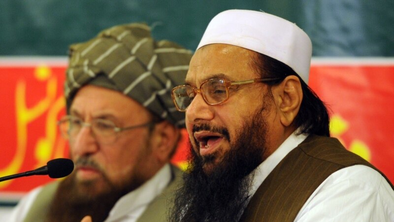პაკისტანში დააკავეს ბომბეის თავდასხმების სავარაუდო ხელმძღვანელის ოთხი მოკავშირე