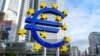 European Central Bank (ECB) is the central bank for the euro and administers the monetary policy of the Eurozone. Frankfurt, 27Jan 2016