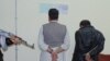  طالبان ادعا میکنند که در یک ماه گذشته نزدیک به چهارصد قاچاقبر را دستگیر کرده اند