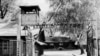აუშვიცის საკონცენტრაციო ბანაკი. 1945 წელი