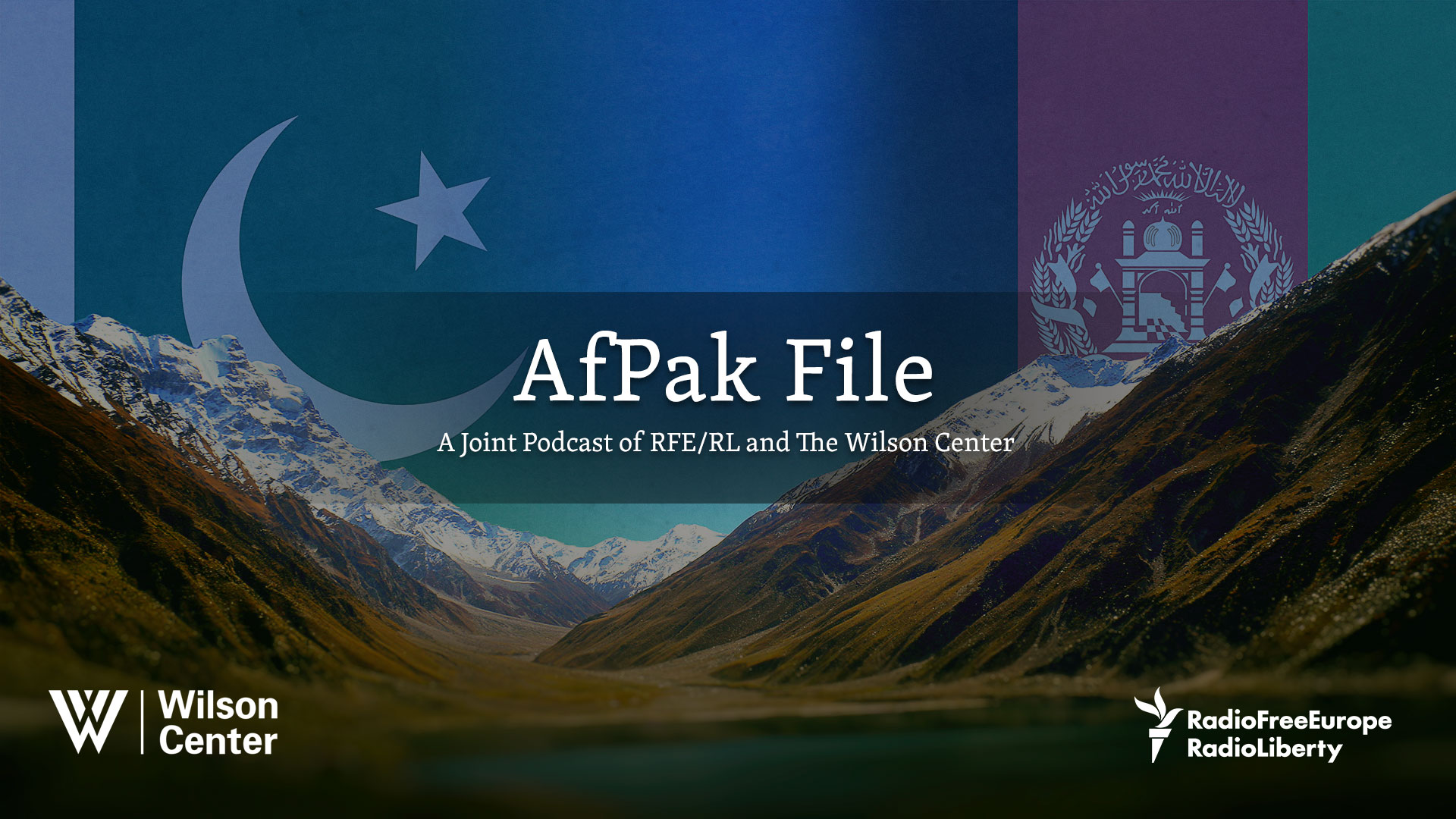 AfPak File Podcast