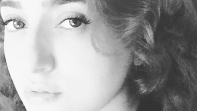 با پگاه احمدی و تازه‌ترین مجموعه شعر او؛ «شدت» - خرداد ۱۰, ۱۳۹۶