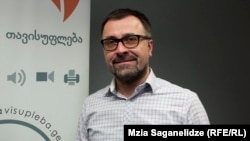 ზვიად დევდარიანი