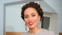 Гөлназ Сәфәрова