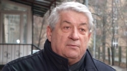 Виктор Рыбаченко
