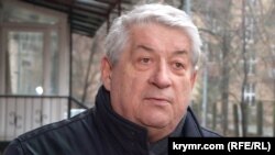 Віктор Рибаченко