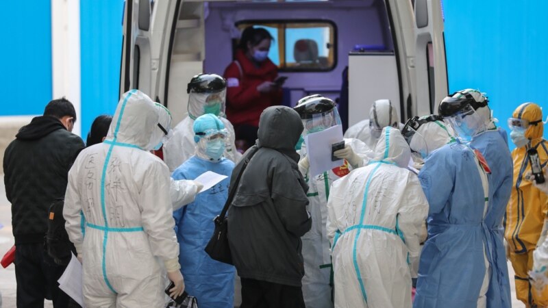 Konfirmohet rastet e para me koronavirusin e ri në Bosnje dhe Hercegovinë