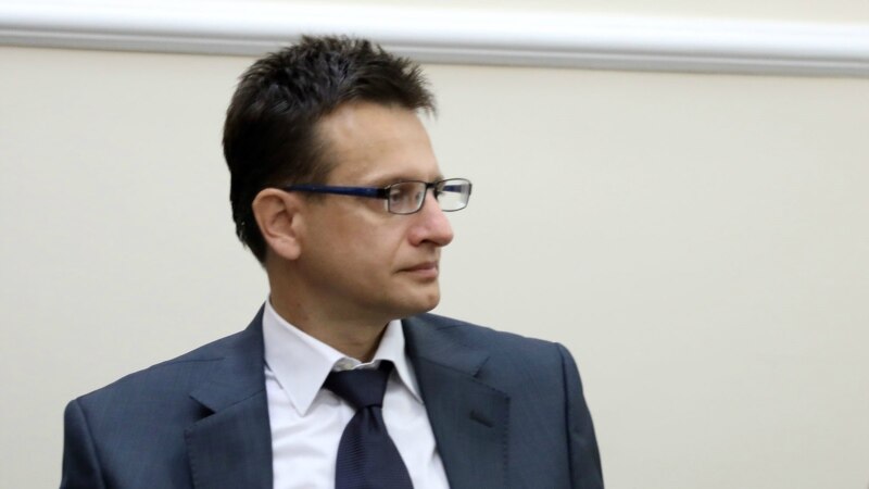 Кондарко: Почеток на сите рокови за изборите одново, не е став на ДИК