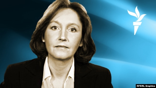 Irina Lagunina