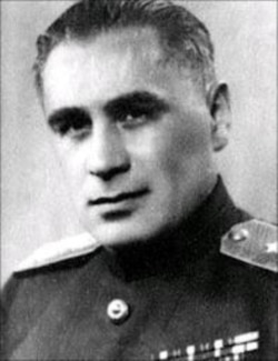 Павел Судоплатов (1907-1996)
