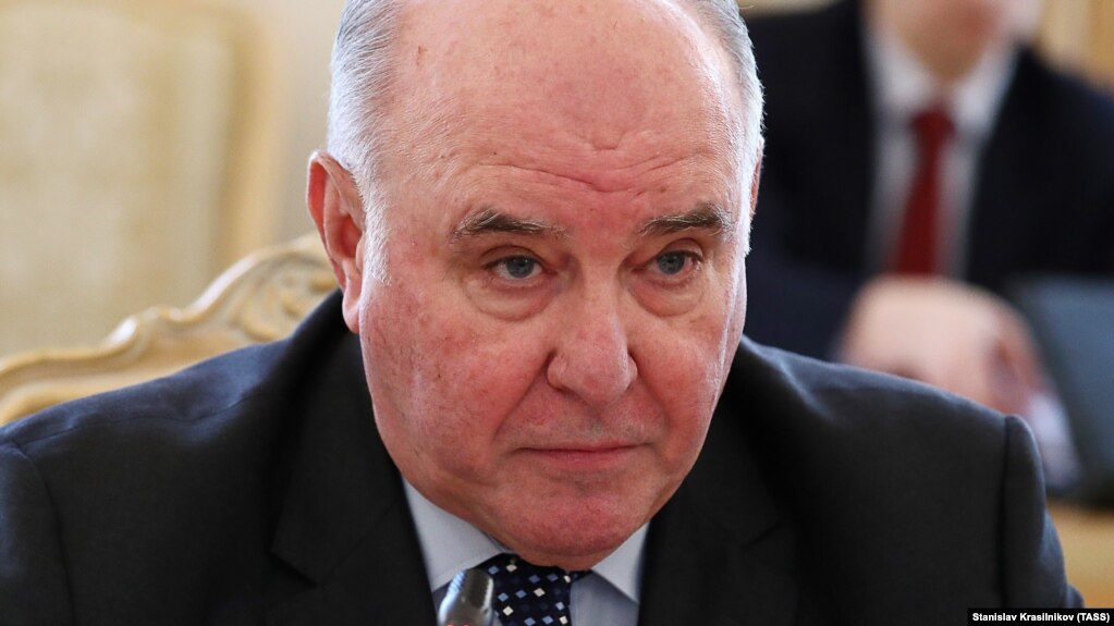 Григорий Карасин