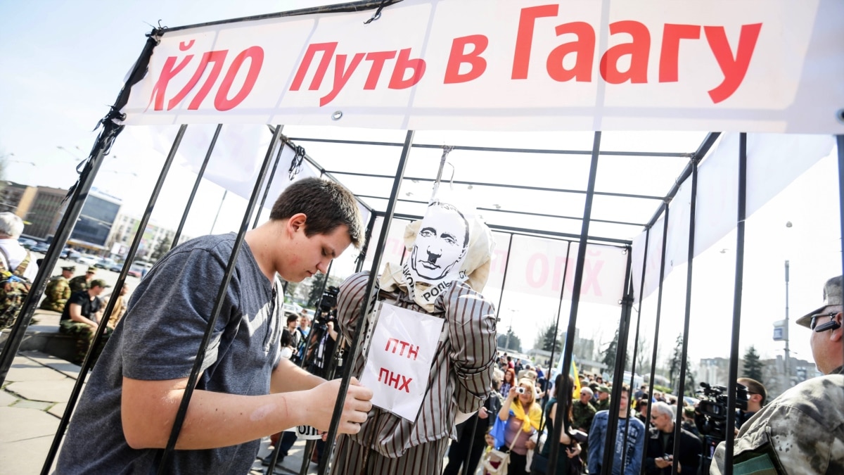 Посол Украины Ченцов о деле МН17: В вопросе незакрытия неба поставлена точка - Цензор.НЕТ 1747