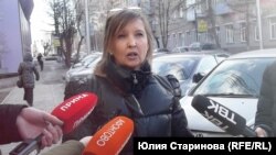 Наталия Подоляк и ее адвокат будут обжаловать приговор
