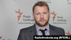 Шаповалова в Національній поліції України не чекають, твердить директор департаменту комунікацій МВС України Артем Шевченко