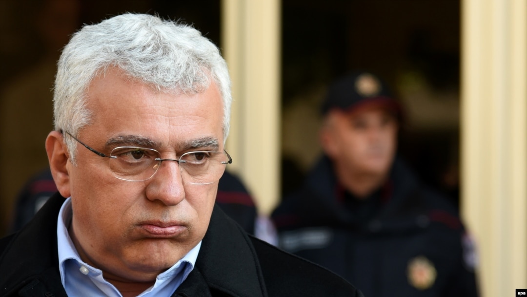 Mandić: Oslobodite naše nevine članove