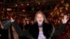 Британская актриса и глава жюри Berlinale Шарлотта Рэмплин