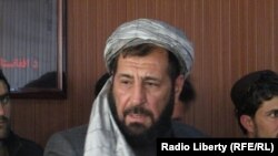 محمد شفیق اسدالله سعيد