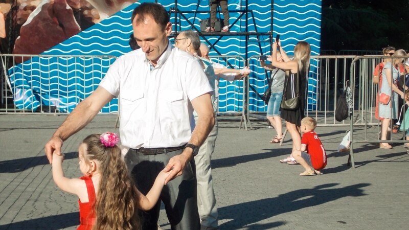 В Севастополе предлагают 24 июня «танцевать до победного»