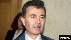 Ҷумъа Давлатов