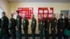 Иркутск: военного осудили за надпись "Ингушетия" на спинах срочников