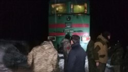 Ваша Свобода | Силовики і блокувальники на Донбасі: проти ДРГ чи проти блокади?