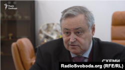 Колишній заступник міністра промполітики Сергій Грищенко каже, що такі дії знижують нівестиційну привабливість ЗАлКу