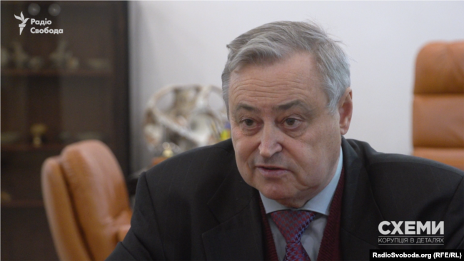 Колишній заступник міністра промполітики Сергій Грищенко каже, що такі дії знижують нівестиційну привабливість ЗАлКу