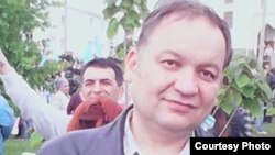 Ескендер Барієв