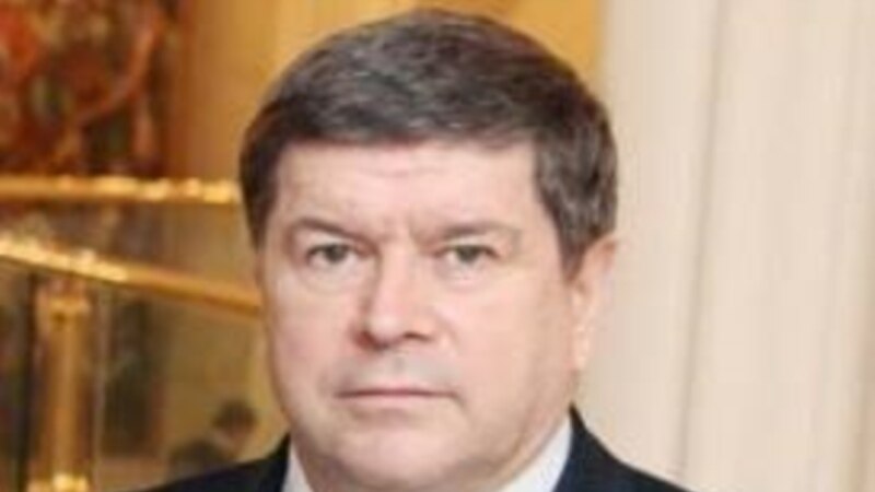 Ambasadorul din Rusia rechemat, după scandalul anabolizantelor