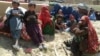 ریاست مهاجرین: جنگ در کندز بیش از ۳ هزار خانواده را بی‌جا ساخت