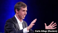 Beto O'Rourke 